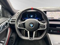 BMW i4 - Vorschau Bild 12