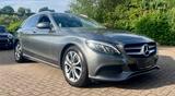 Mercedes-Benz C220 BlueTec / d T /NAV/KAM/Head-up/Assist./ - Mercedes-Benz C 220: Bluetec