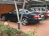Mercedes-Benz CL 500 -Erstklassiger Zustand - Mercedes-Benz CL 500 aus 2003