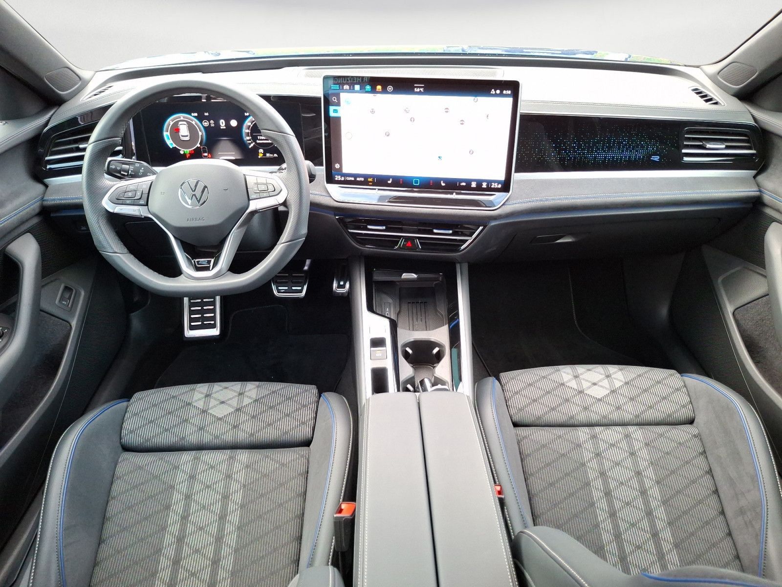 Volkswagen Passat - Bild 11