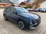 Hyundai TUCSON 4WD Facelift 1.6 T-GDI Style Mild-Hybr... - gebrauchte Hyundai Tucson mit Facelift