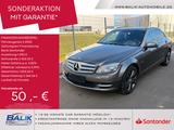 Mercedes-Benz C 350 CDI BlueEfficiency 4Matic*AVANTGARDE*XENON - Mercedes-Benz C 350: Cdi 4matic