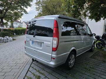 صورة 5 لـ 2004 Mercedes-BENZ VIANO