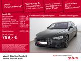 Audi A8 50 TDI qu. S line STDHZG NACHTS HUD PANO AIR - gebrauchte Audi A8 aus dem Jahr 2023