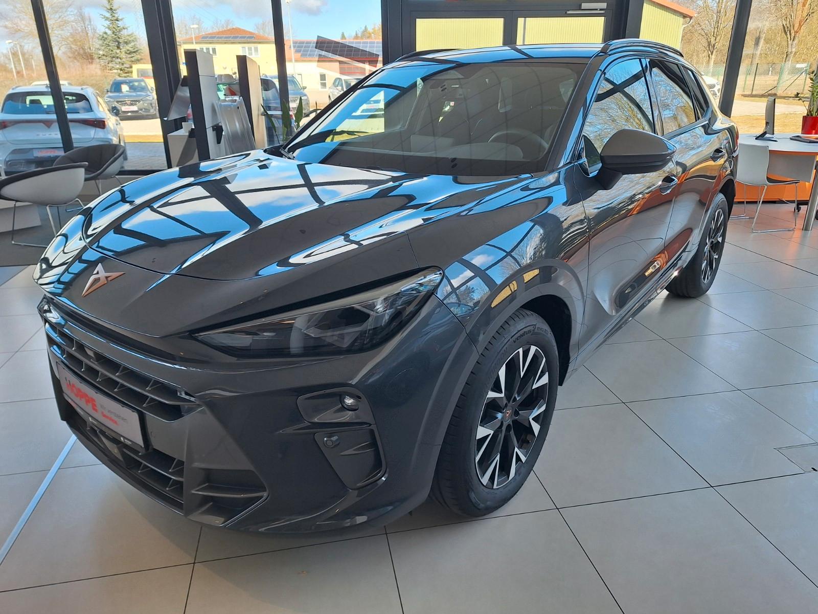 Cupra Terramar 1.5 eTSI LED/SHZ/ACC