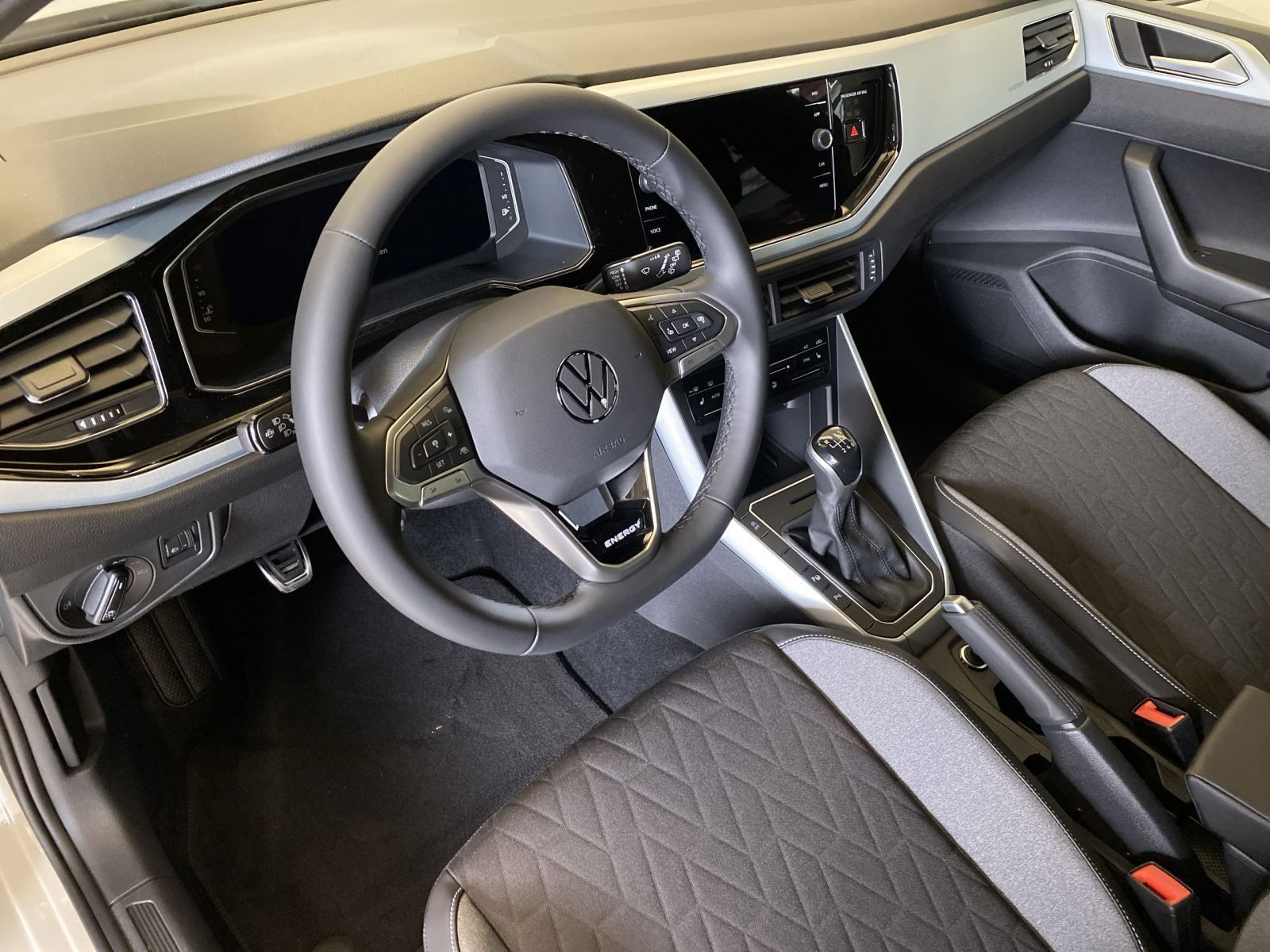 Volkswagen Taigo - Bild 6
