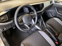 Volkswagen Taigo - Vorschau Bild 6