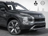 Mitsubishi Outlander 2.4 PHEV Intro Edition MIVEC  StandHZG - Mitsubishi Outlander: Mivec
