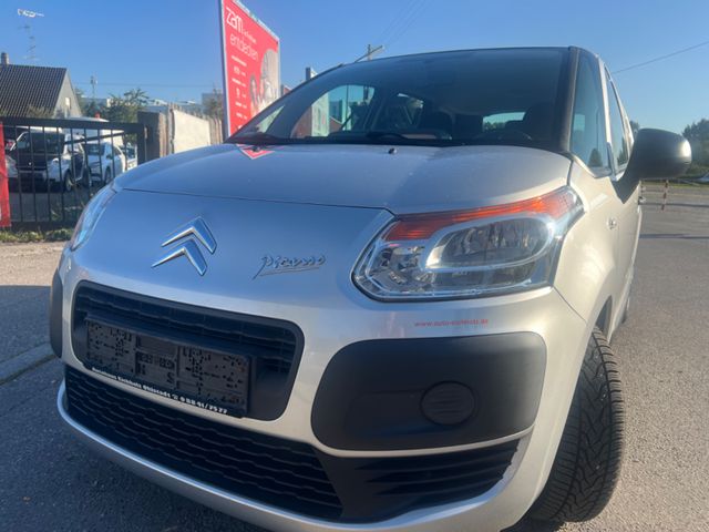 Citroën C3 Picasso VTi 95 - KLIMA   KM   81246    EURO 5