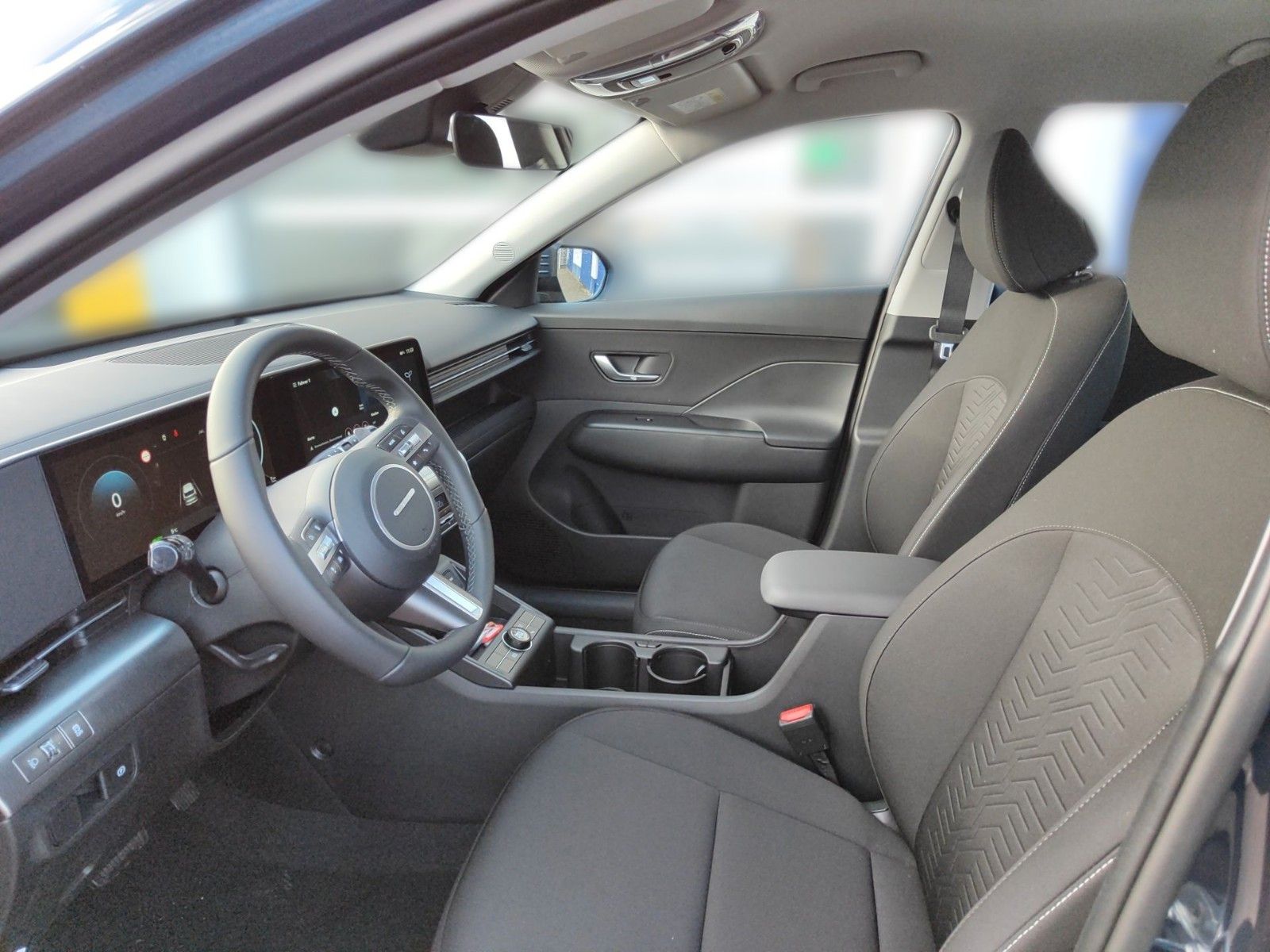Hyundai KONA Elektro - Bild 7