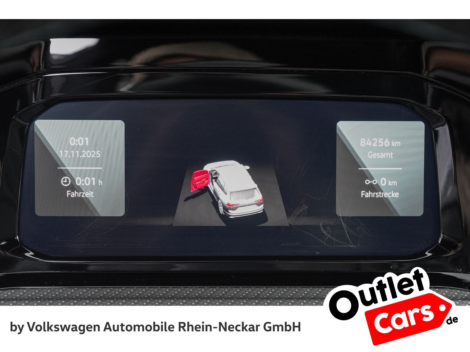 Volkswagen Golf - Bild 20