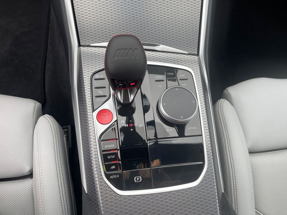 BMW M3 Competition + 2Jahre-BPS.-GARANTIE foto 18