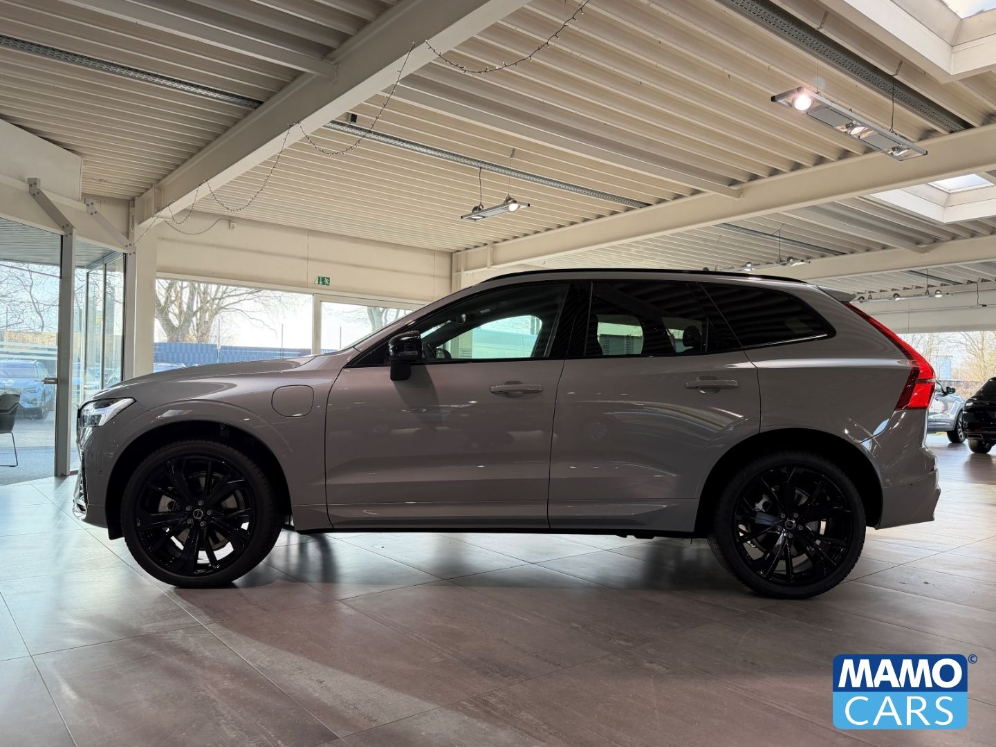Volvo XC60 - Bild 3
