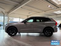 Volvo XC60 - Vorschau Bild 3