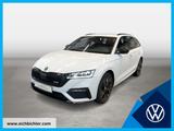 Skoda Octavia Combi iV 1.4 electric/TSI DSG RS FLA - Skoda Octavia: Fl