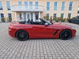 BMW Z4 M40 M40i A -340 PS | Rot | Head-Up Display |  - BMW Z4 M40: 3 Türen