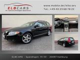 Volvo V70 D3 Autom. Navi/MFL/Klima/PTS/17-ALU/S-Heft - Volvo V70 in Hamburg