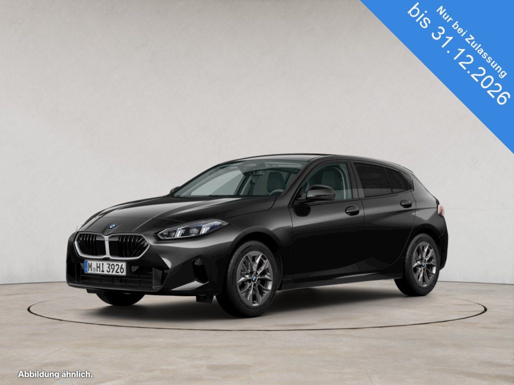 BMW 120 Premiumpaket UPE 45.230 EUR