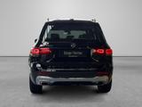 Mercedes-Benz GLB 220 d elektr.Heckklappe*LED Scheinwerfer - mit Diesel-Antrieb: Elektr Heckklappe