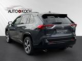 Toyota RAV 4 Plug-in Hybrid 4x4 Teamplayer Navi LED ACC - Toyota RAV 4 mit Hybrid-Antrieb