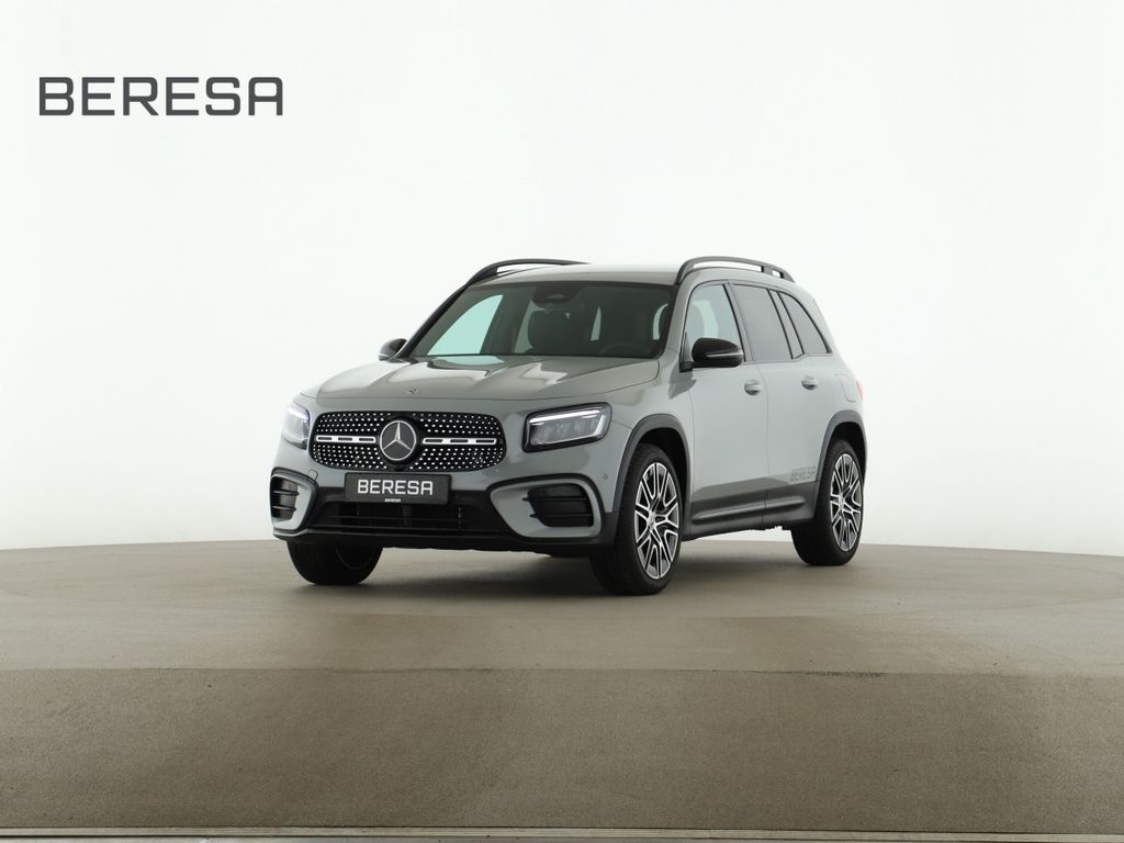 Mercedes-Benz GLB 180