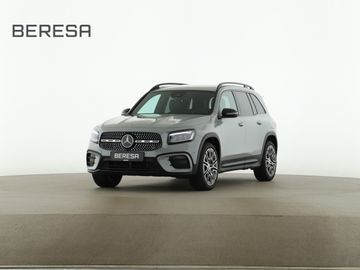 Mercedes GLB 180 - 1