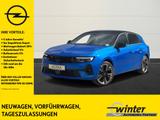 Opel Astra Electric AT GS LED/NAVI/LENKRAD+SHZ/KAMERA