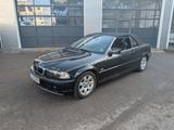 BMW 323Ci 1.Hnd/Navi/HarmanKardon/Memory/Sitzheizung - BMW 323: Ci