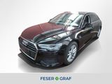 Audi A6 Avant 40 TDI S tronic LED / PDC / Ambiente / - Audi A6 in Bielefeld