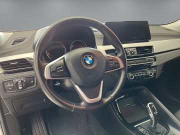 BMW X2 - 8
