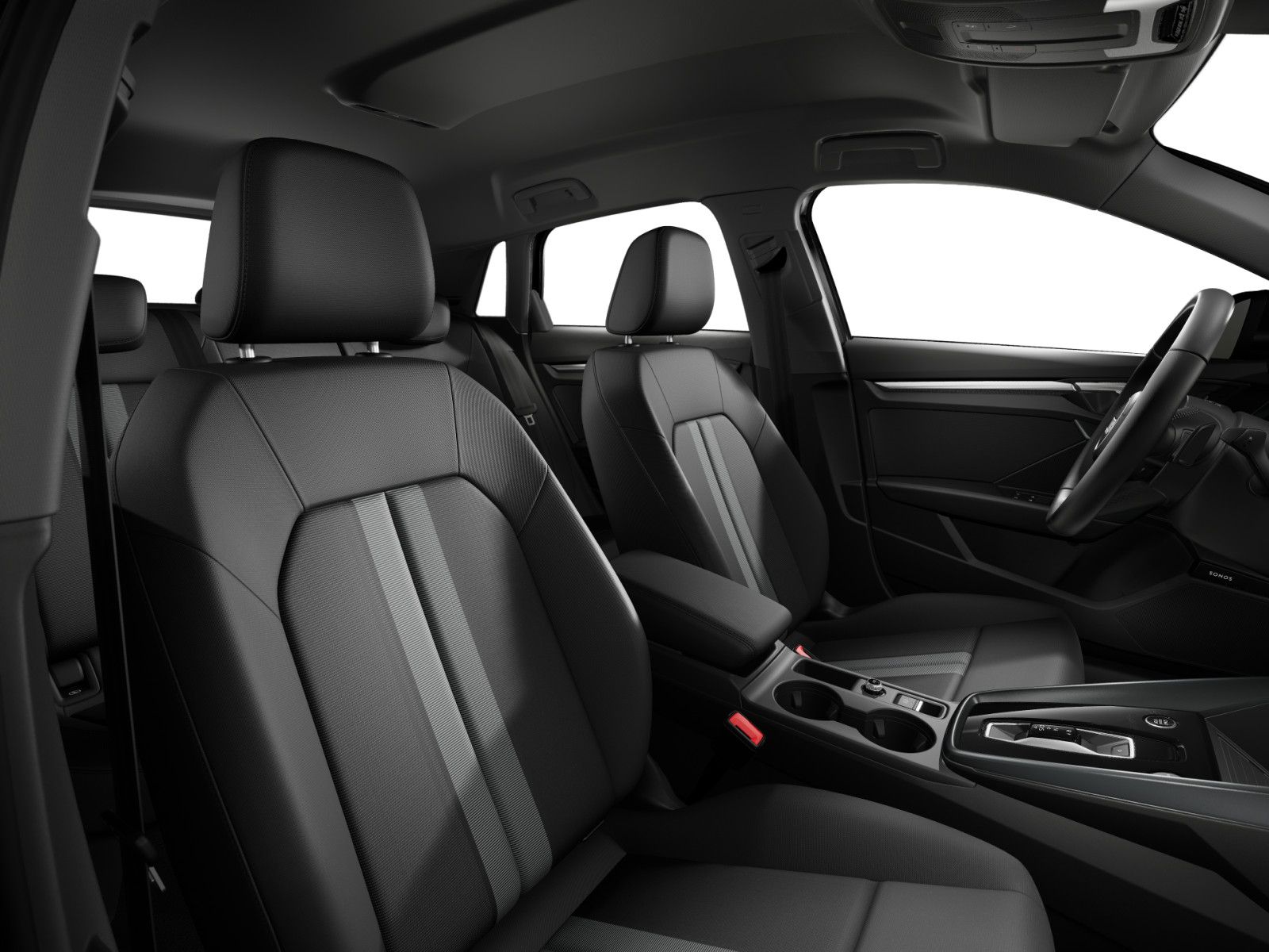 Audi A3 - Bild 9