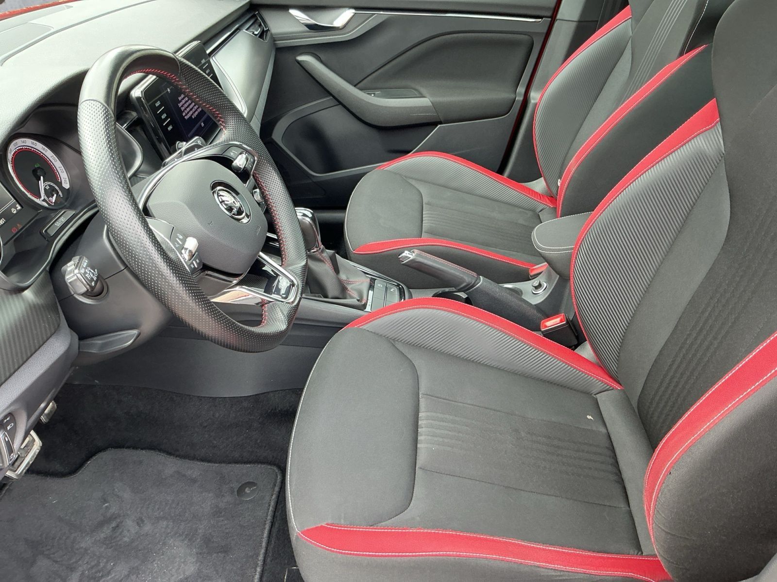 Skoda Kamiq - Bild 12