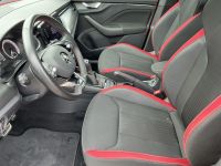 Skoda Kamiq - Vorschau Bild 12