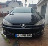 Peugeot 206 S16 2.0 Sport mit Alcantara Ausstattung - Peugeot: Mi 16