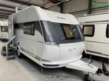 Hobby Excellent 460 SL Abverkauf / 1500 kg - Hobby Excellent 460 SL