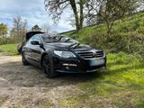 Volkswagen Passat cc 2.0 Benzin - Volkswagen Passat CC mit Benzin-Antrieb: Limousine, 2.0