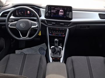 Volkswagen T-Roc - 5