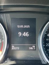 Volkswagen Golf 1.6 BlueTDI DSG Comfortline Variant Com... - Volkswagen Golf: Kombi, Golf6