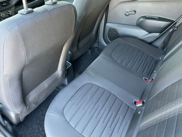 Fahrzeugabbildung Hyundai i10 1.0 Edition 30 Klimaanlage, Sitzheizung, DAB