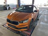 Skoda Fabia 1.0 TSI Ambition - Skoda: Orange