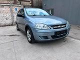 Opela corsa C 1.2 Twinport - gebrauchte Opel Corsa aus dem Jahr 2004