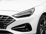 Hyundai i30 1.5 T-GDI Advantage Navi Kamera Klimatronic  - Hyundai i30 Gebrauchtwagen in Mönchengladbach
