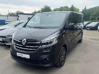 Renault Trafic dCi 170 EDC Grand Combi Spaceclass