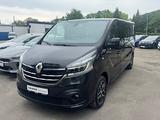 Renault Trafic dCi 170 EDC Grand Combi Spaceclass - Renault Trafic 7-Sitzer