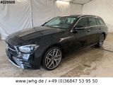 Mercedes-Benz E400 AMG Line Multib FahrAss+ HUD Memory Glasd. - Mercedes-Benz E 400