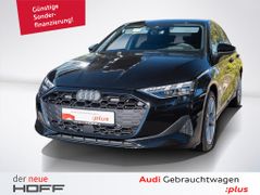 Audi A3 Sportback 40 TFSIe HUD Business GRA Navi LED