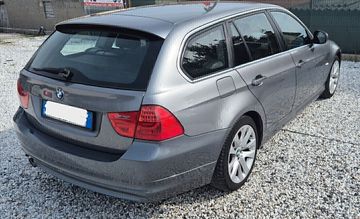 BMW 318 - 5
