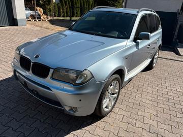 صورة 2 لـ 2003 BMW X3
