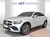 Mercedes-Benz GLC-CLASS GLC 220 D 4MATIC (253.315) GLC 220 D - gebrauchte Mercedes-Benz GLC 220 aus dem Jahr 2023