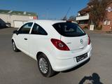 Opel Corsa D Selection TÜV + SERVICE NEU - Opel Corsa mit Benzin-Antrieb: Kleinwagen
